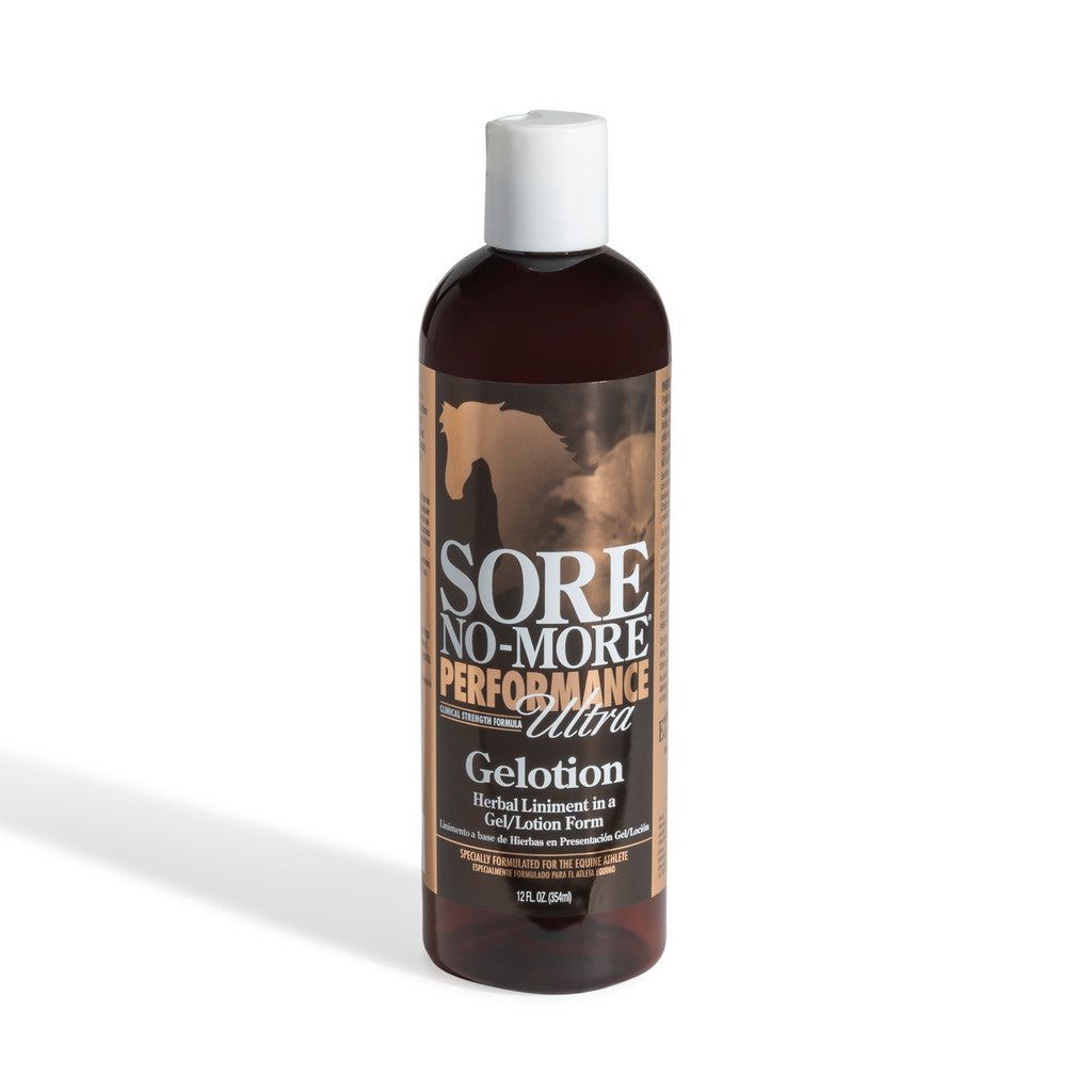 Performance Ultra Gelotion, Size: 12 oz