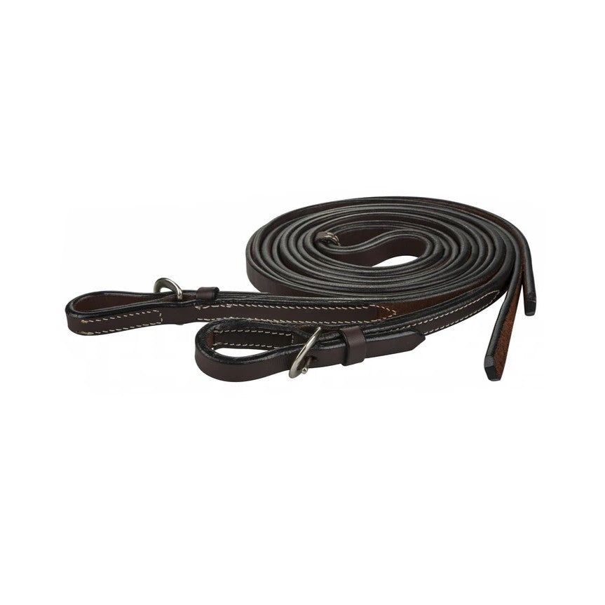 Tabelo® Split Reins Buckle Ends