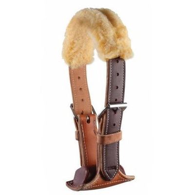 The Dare® Cribbing Control Collar