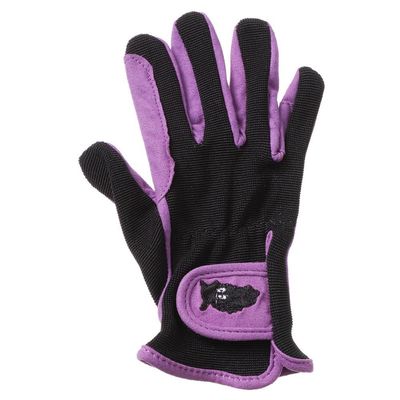 Pony Glove