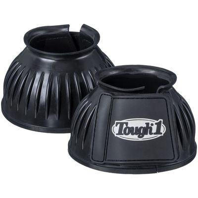 Heavy Duty Double Lock Bell Boots