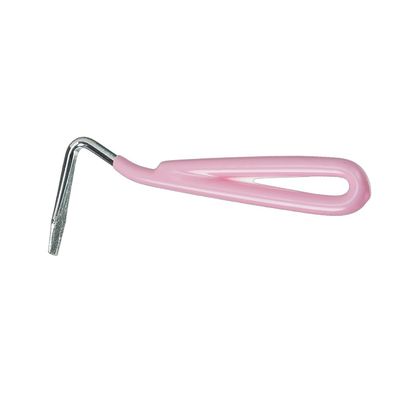 Hoof Pick w/ Vinyl Handle