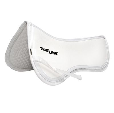 Trifecta cotton half pad