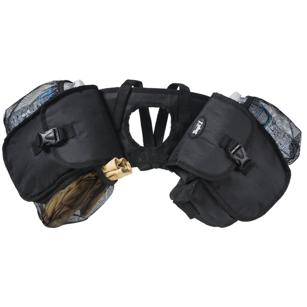 Tough1® Elite Insulated Horn Bag, Color: black-2