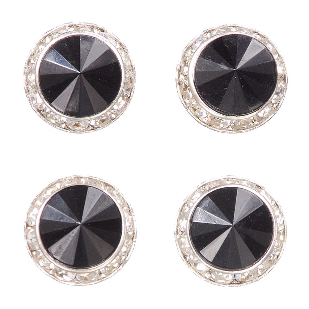 Number Magnets, Color: BLK