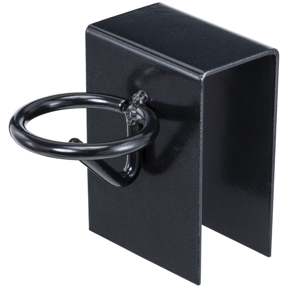 Tough1® Portable Bucket Holder, Color Options: black-2