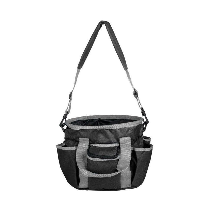 TuffRider Tote Bag, Color: black-1