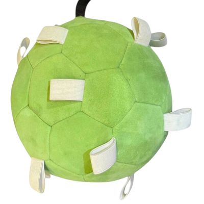 Ball Horse Toy