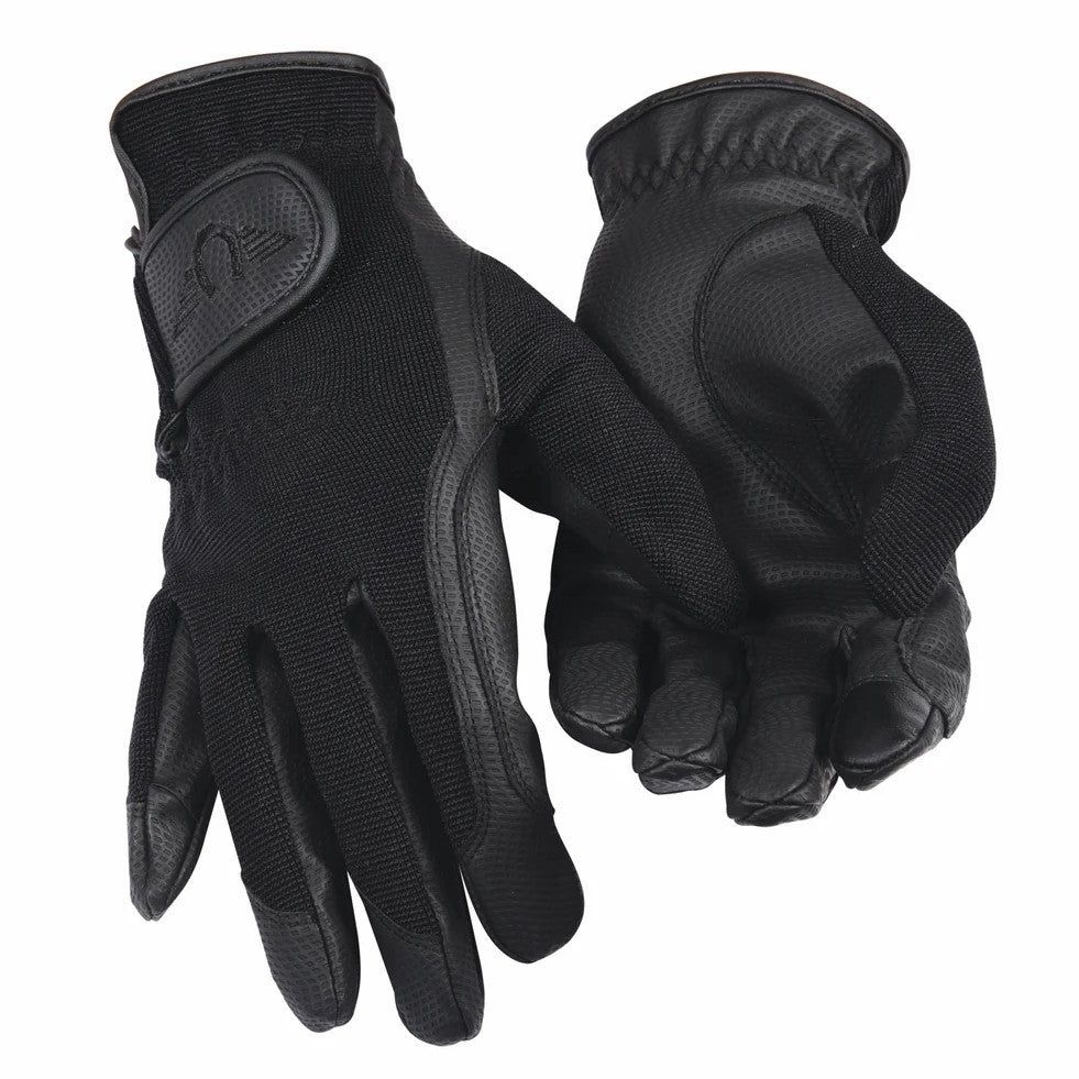 WProof Glove, Color: BLK, Size: S