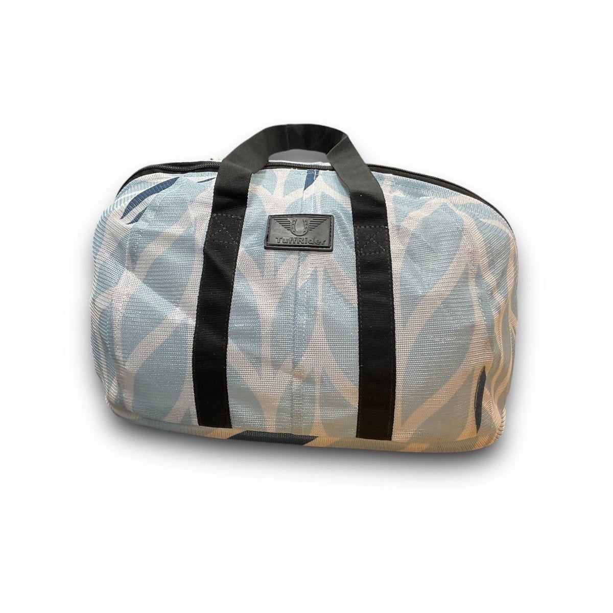 TuffRider® Mesh Helmet Bag, Color: baby-blue