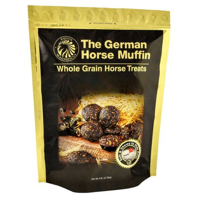 The German Horse Muffin