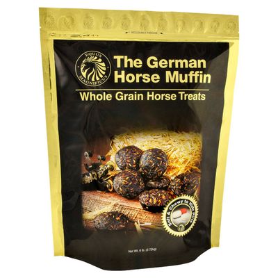 The German Horse Muffin