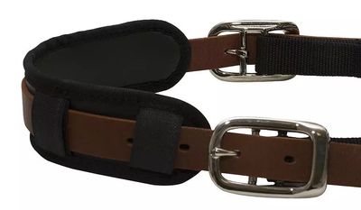 ThinLine Flexible Filly BreakAway Turnout Halter