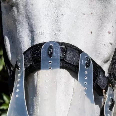 ThinLine Flexible Filly BreakAway Turnout Halter