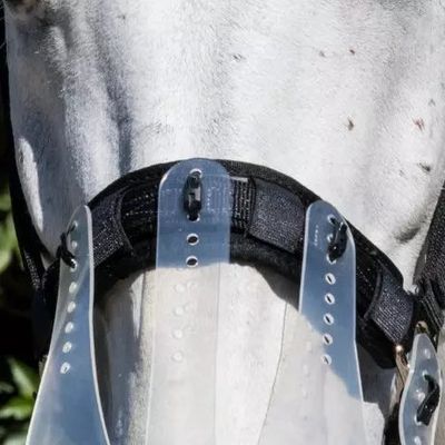 ThinLine Flexible Filly BreakAway Turnout Halter