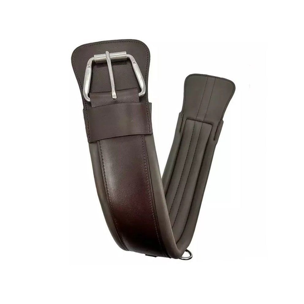 ThinLine Western Cinch, Color: brown, Size: 26"