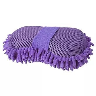 Micro Fiber Bristle Sponge