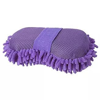 Micro Fiber Bristle Sponge