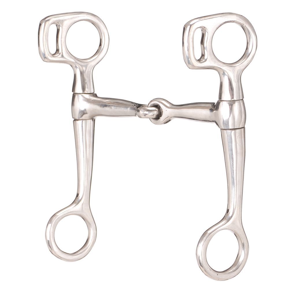 Tough1® Tom Thumb Bit, Size: 3 1/2"