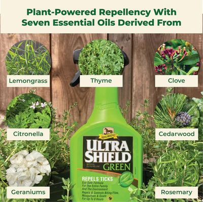 UltraShield® Green
