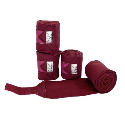 Fleece Polo Bandages