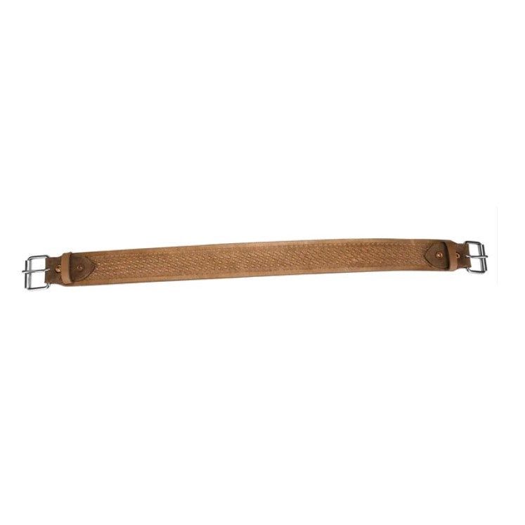TuffRider® Western Single Ply Flank Cinch, Size: 30"
