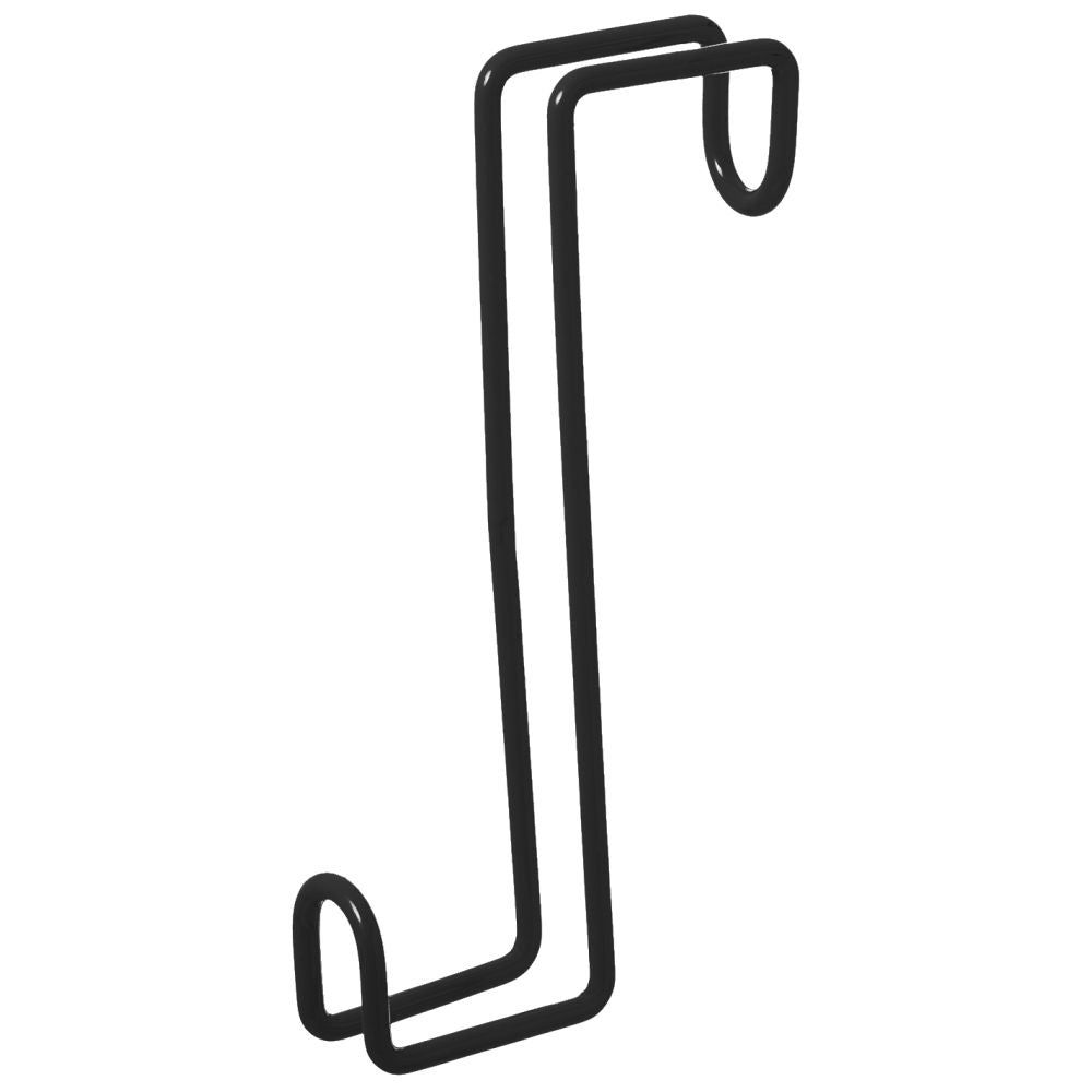 Tough1® 8" Tack Hook, Color: black-2