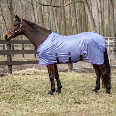 Comfy Plus Std Neck Fly Sheet