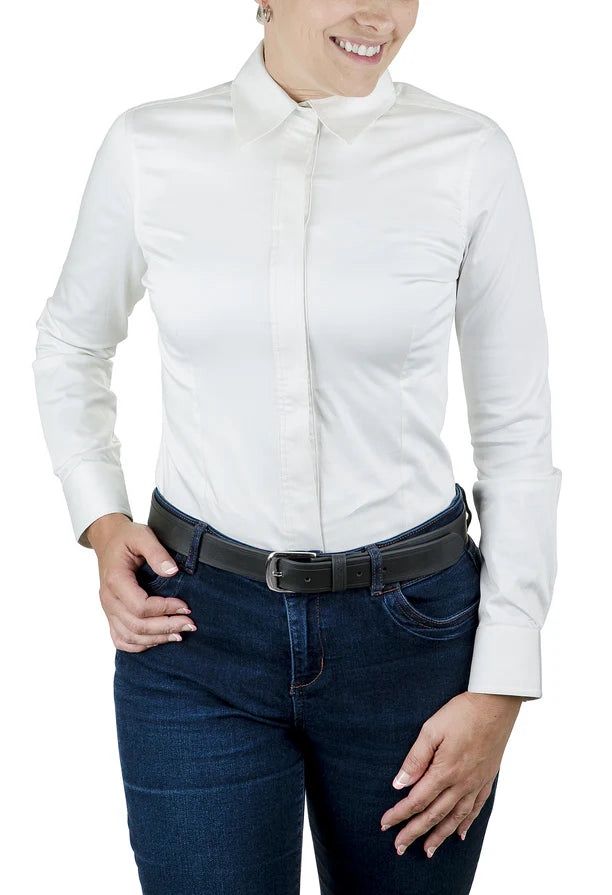 WOMEN'S WESTERN RIDING APPAREL