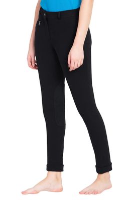 Ladies Cotton Jodhpurs