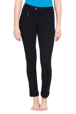 Ladies Cotton Jodhpurs