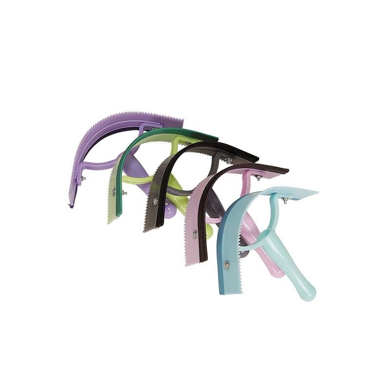 TuffRider® Sweat Scraper, Color: black-1