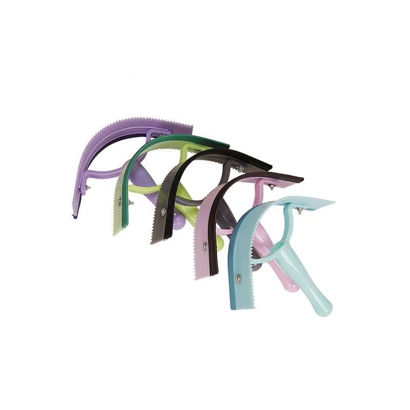 Sweat Scraper, Color: BLK