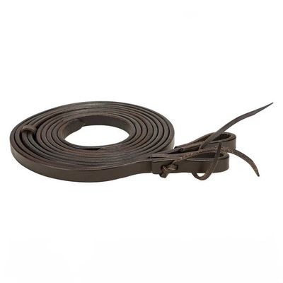 TuffRider® Western Single Ply Split Reins