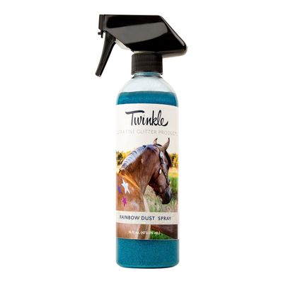 Twinkle Rainbow Dust Body Spray For Horses and Dogs