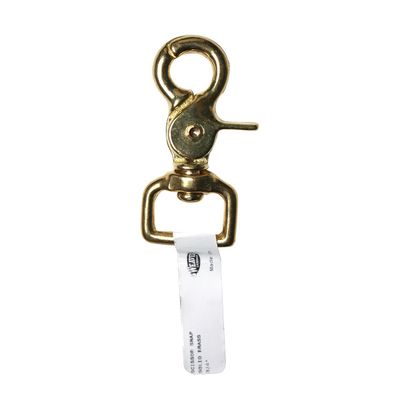 WL Square Scissor Snap