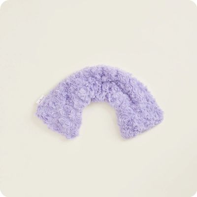 Curly Neck Wrap