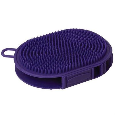 Weaver 2-Sided Wash Mitt