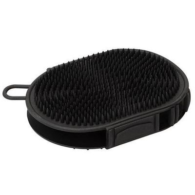 Weaver 2-Sided Wash Mitt