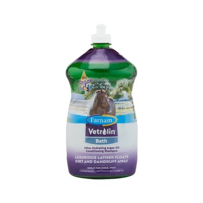 Ultra-Hydrating Conditioning Shampoo