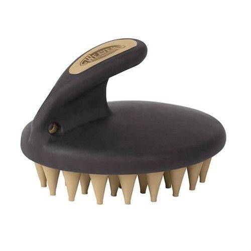 Weaver Palm Held Coarse Curry