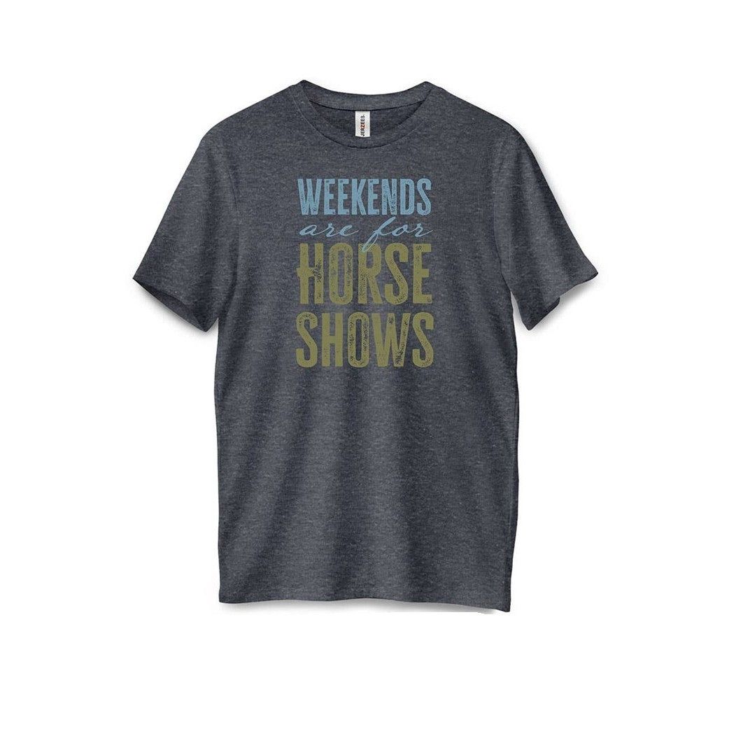 Weekends are... T-Shirt