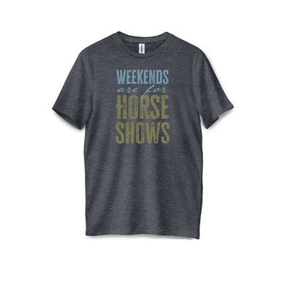 Weekends are... T-Shirt