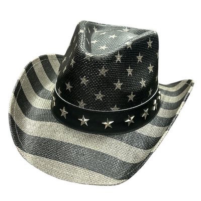 Western Outback Dark Patriot