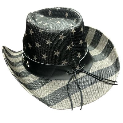 Western Outback Dark Patriot