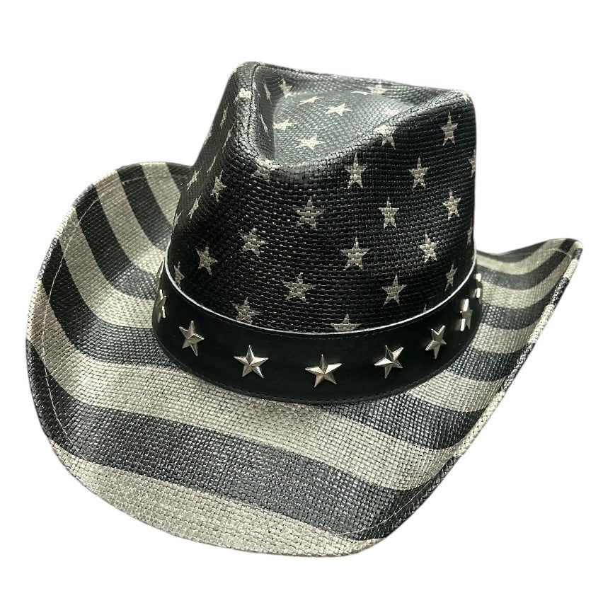 Western Outback Dark Patriot, Size: M