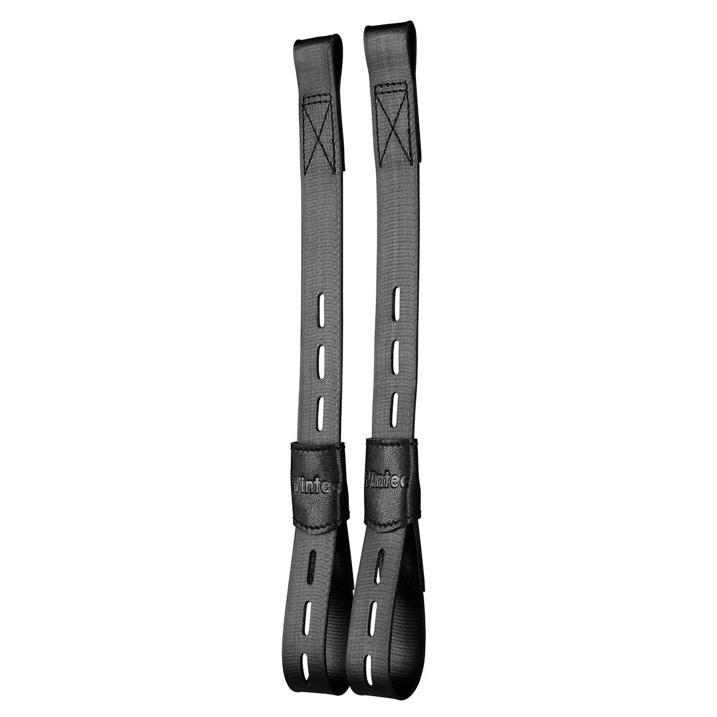 Wintec Kids Webbers, Color: black-2, Size: 18"