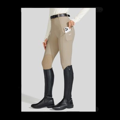 KP Breech