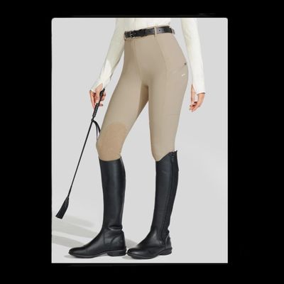 KP Breech