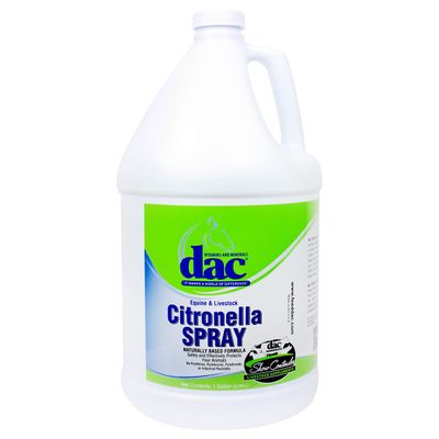 dac® Citronella Spray